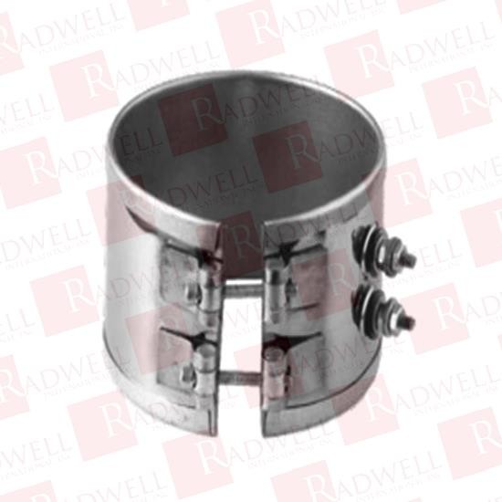 VAN DORN 12391B / 12391B (USED)