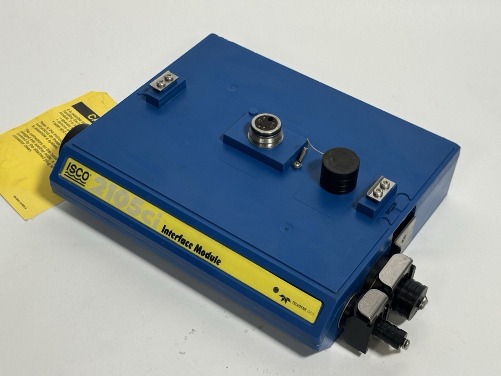 ISCO 2105 2105ci Cellular Network Interface Module with Built-in CDMA Modem