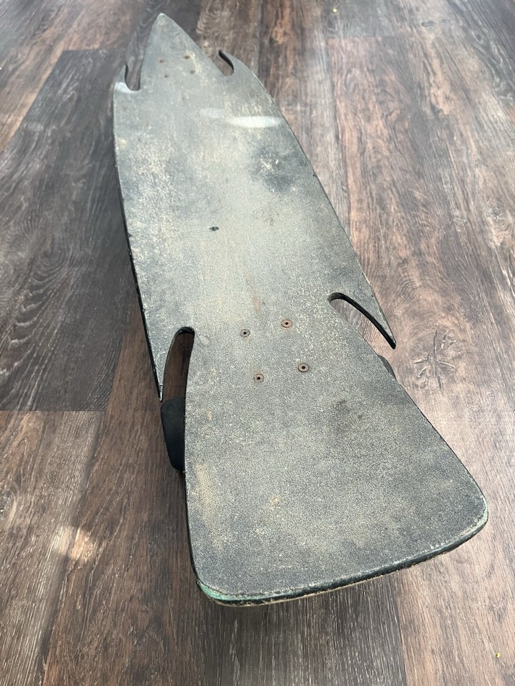 Dregs Weapon Complete Longboard with Dregs Skateboard Wheels