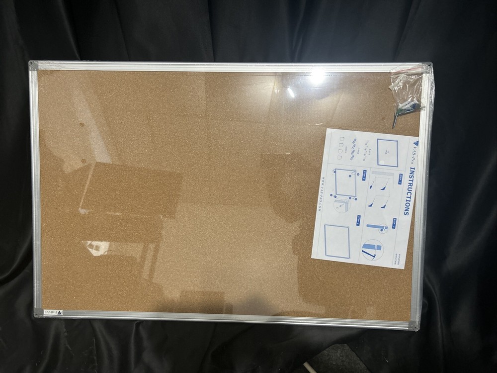 Vab Pro Corkboard