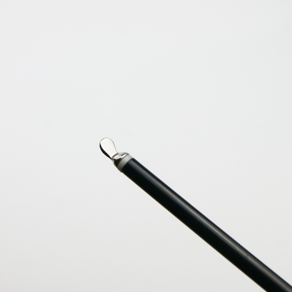 Laparoscopic 5X330mm Monopolar Electrode Spatula Laparoscopy instruments