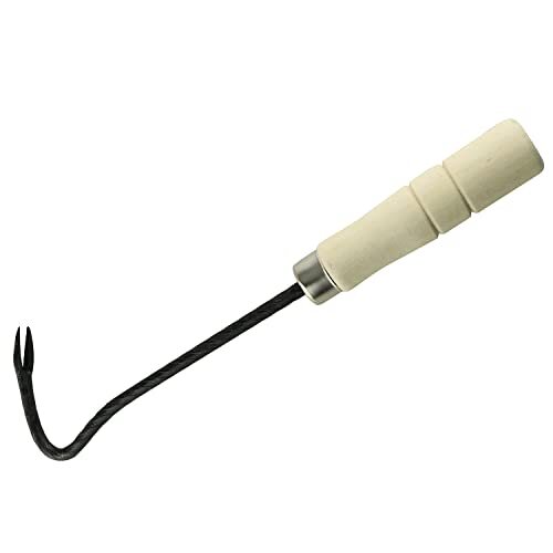 Hand Weeding Tool Weed Removal Root Puller Gardening Quick Weed Puller Tool