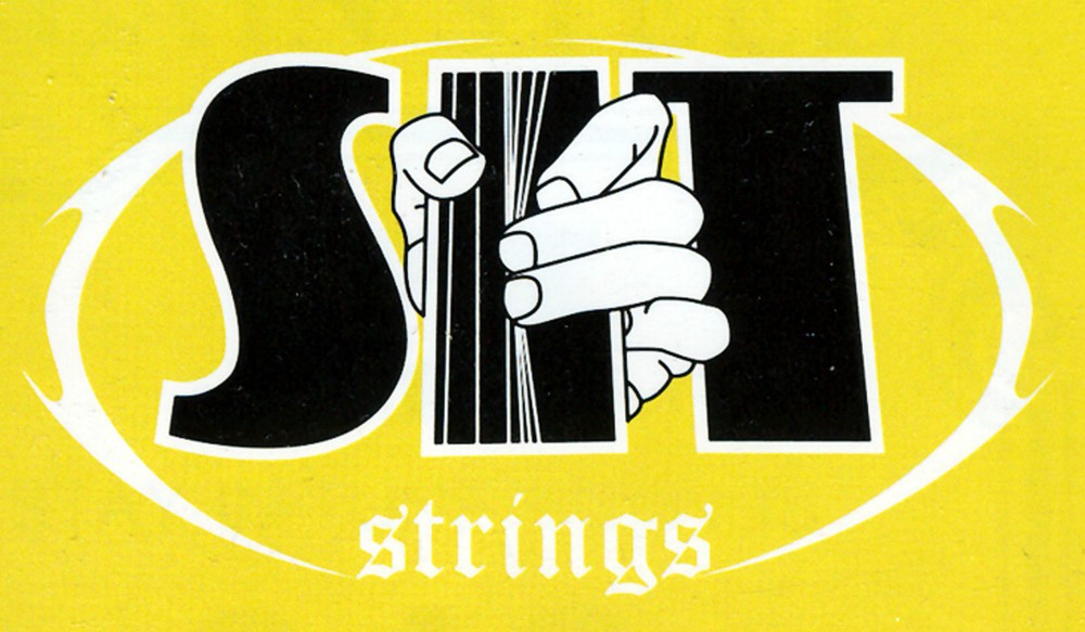 Guitar Strings Acoustic Silencers SIT Light GL-1252