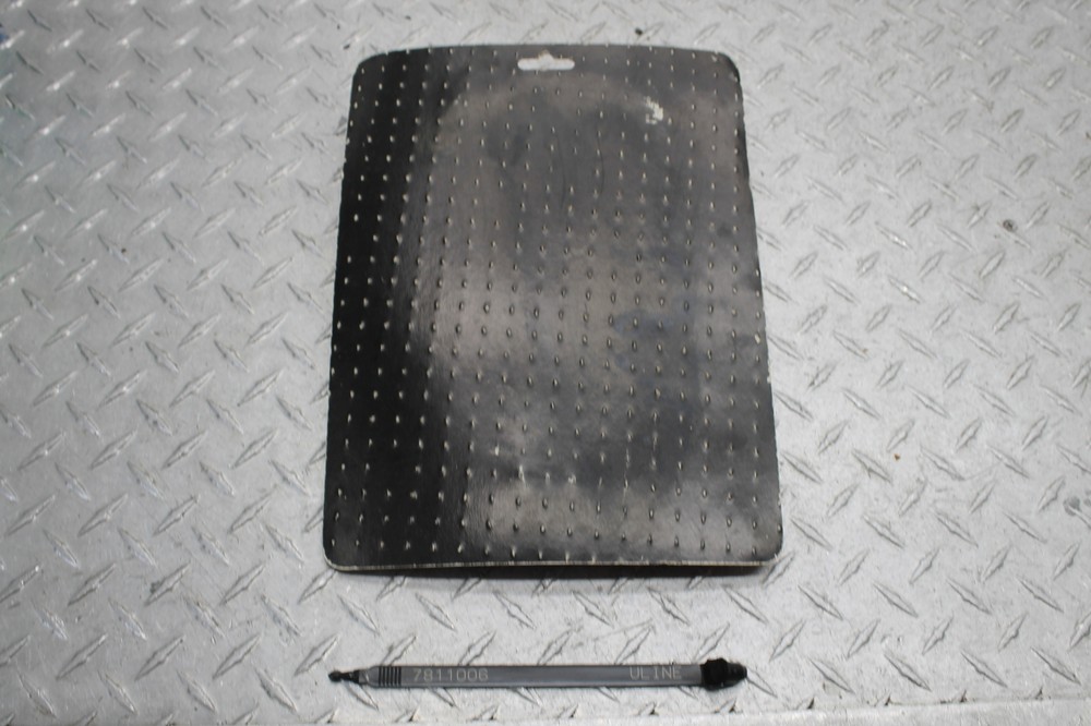 FASTWAY PERFORMANCE #22-1-906 - LEFT RIGHT HAND HANDLEBAR GUARD PROTECTOR