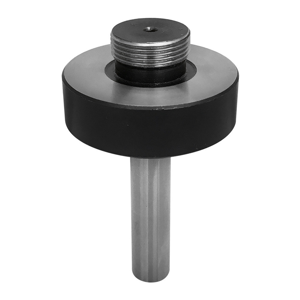 1/2" Straight Boring Shank for 7/8''-20 Thread Threading Precision Boring Head