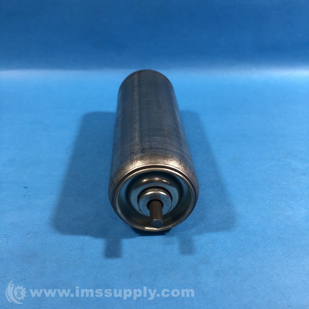 Steel Conveyor Roller USIP