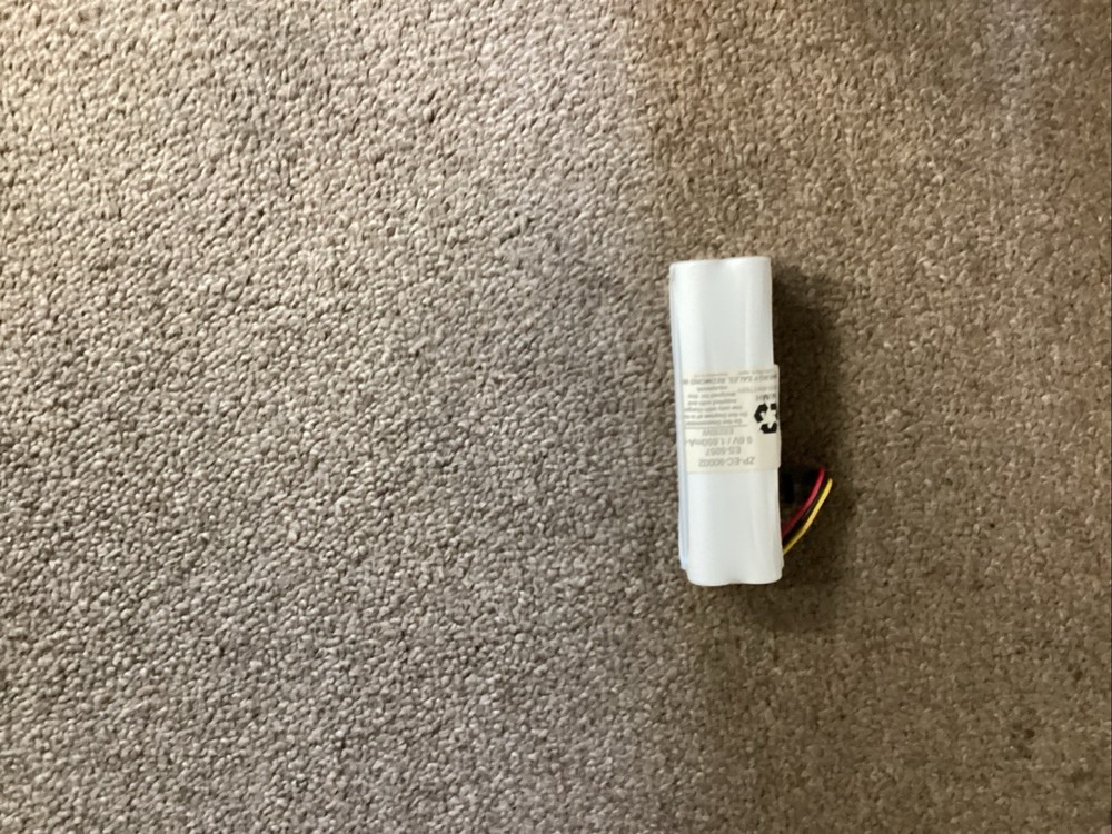 EXFO FIP Hand Held Display By Westover