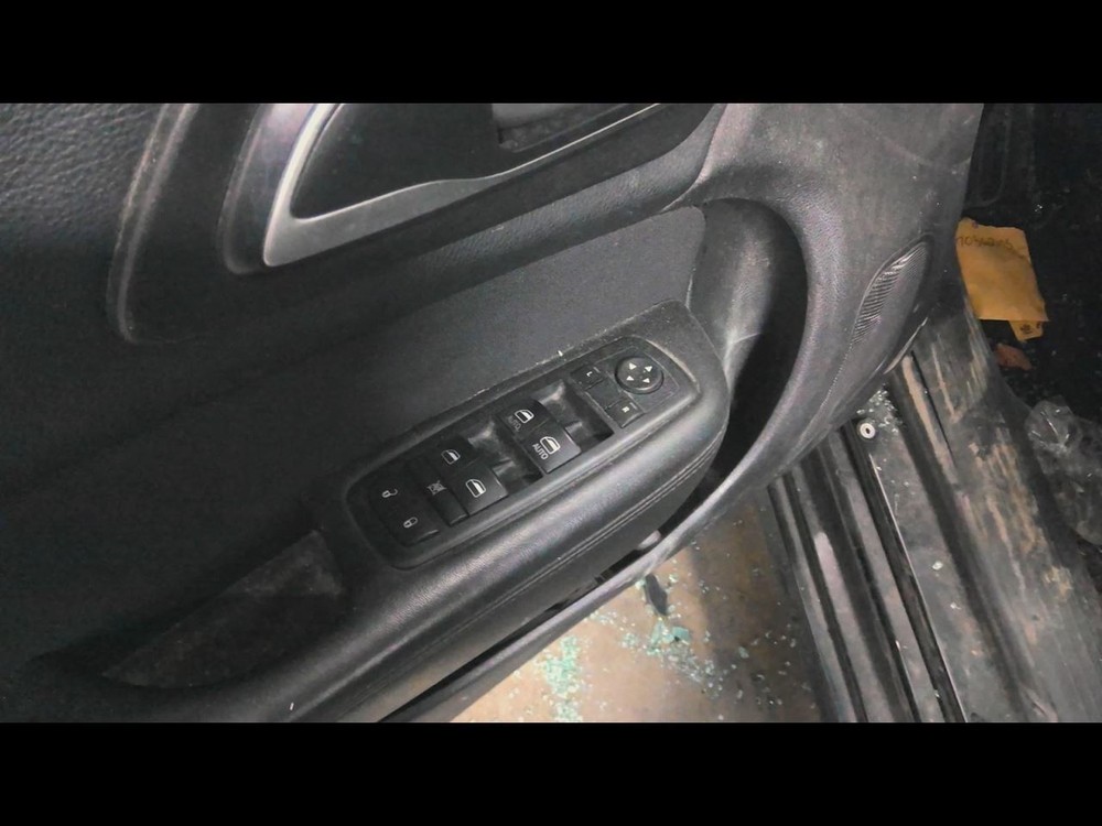 200 2016 Air Shutter 733260