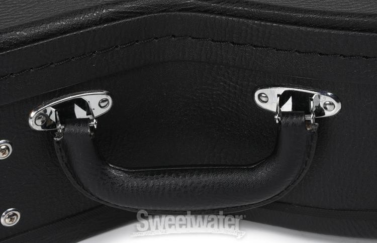 Washburn BC80 Deluxe Banjo Hardshell Case