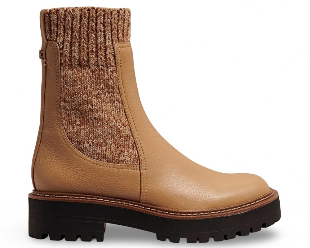 Sam Edelman Laguna Women's Boots NW/OB