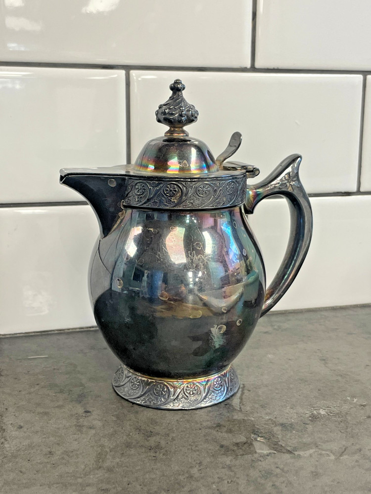 Vintage Creamer