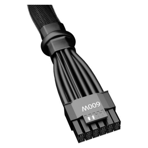 be quiet! 12V  12VHPWR PCI-Express CABLE, BC072