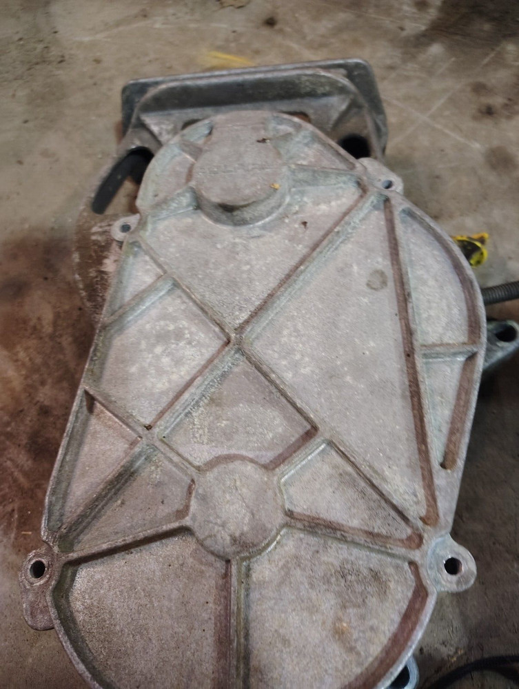 1996 Polaris xcr chaincase