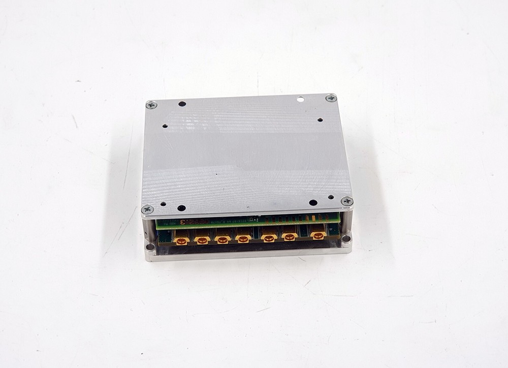 octasic OCTBTS 3011 Miniature SDR Base Station , Frequency Agile Platform