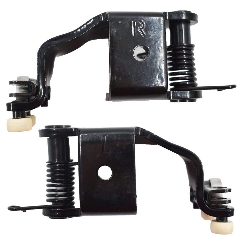 2Pcs Sliding Door Rollers Hinge Assembly Left Right for 2005-2010 Odyssey EX EX-
