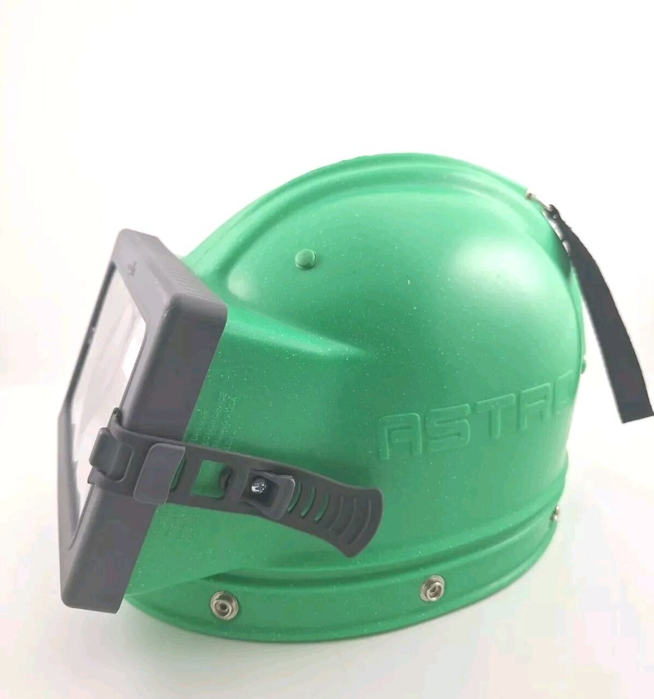 RPB Astro | Sandblasting Helmet