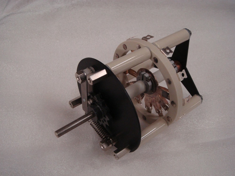 Radio Switch R851R1130001