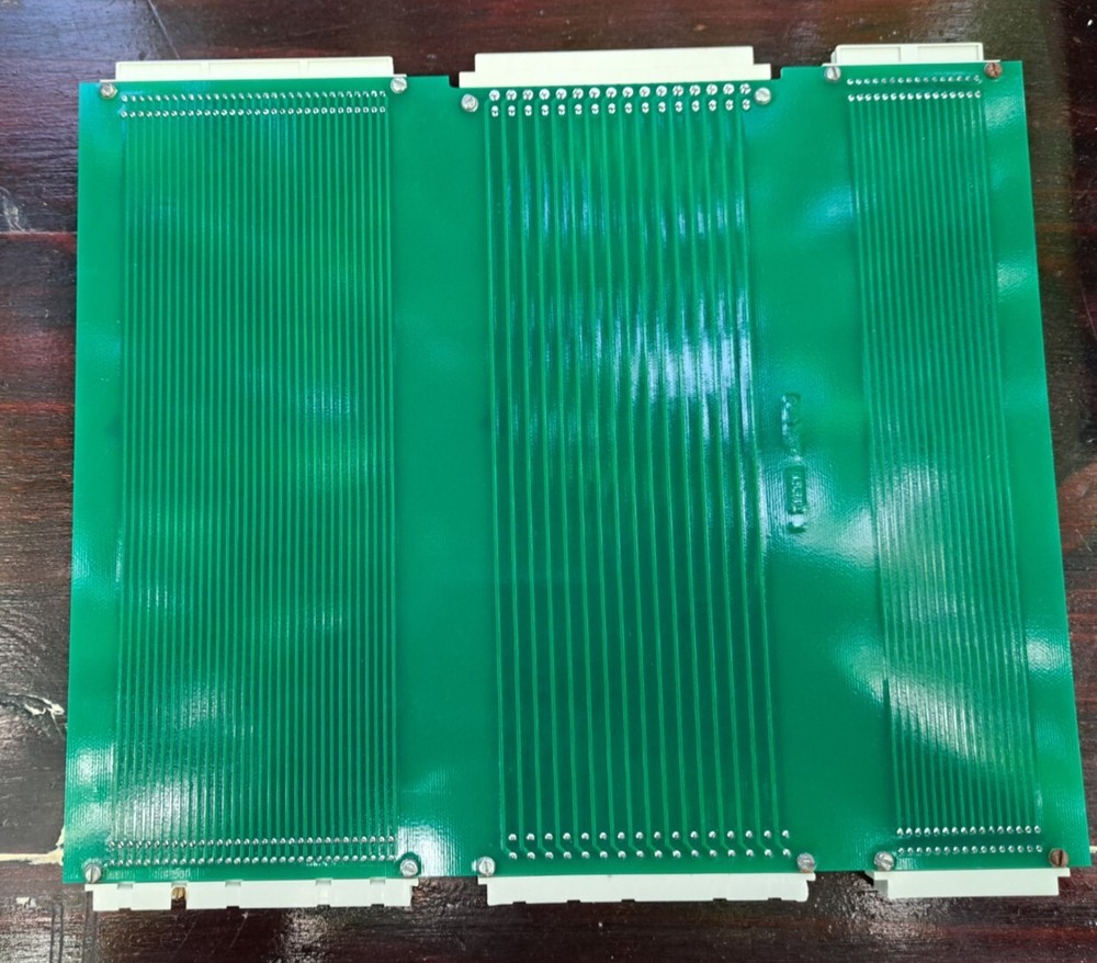 P421207 extender card waters CapLC board 