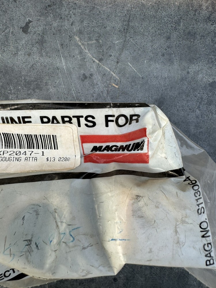Lincoln Electric KP2047-1 Gouging Attachment
