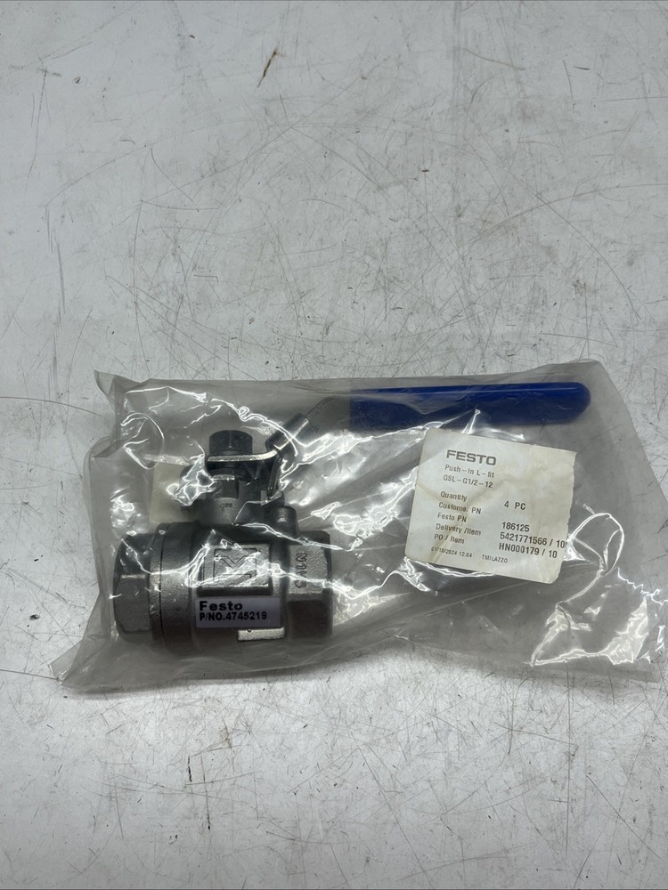 FESTO 4745219