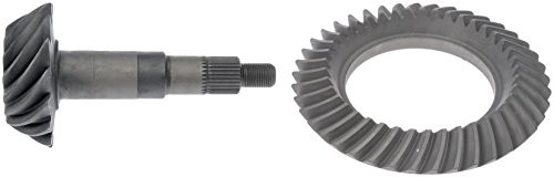 Dorman Oe Solutions Differential Ring And Pinion P N 697 812