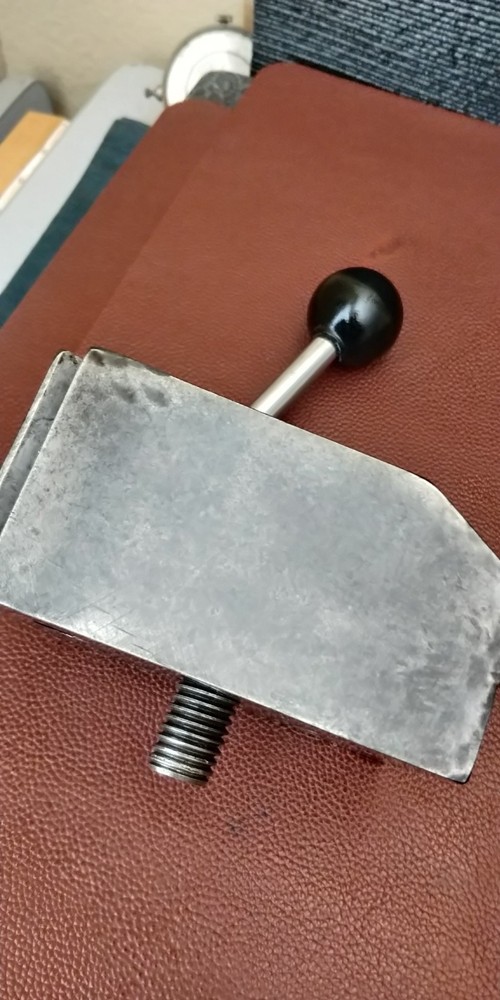 KDK-150 SERIES QUICK CHANGE LATHE TOOL POST