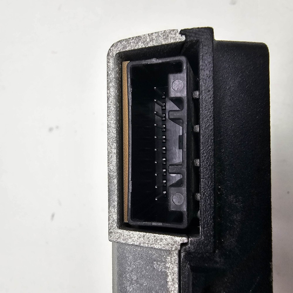 2014-2016 Cadillac ATS Front View Camera Module 23171756