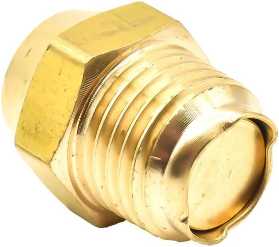 Interstate Pneumatics CVS7045 Air Compressor Cold Start Valve 1/4 Inch NPT -...