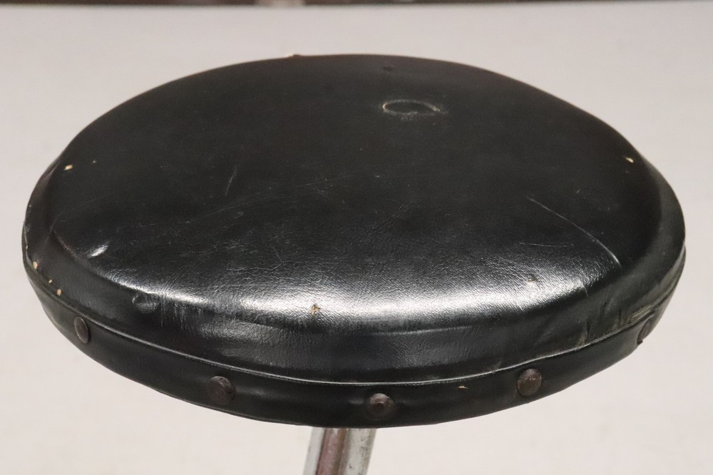 Slingerland Drum Throne Vintage 1970's