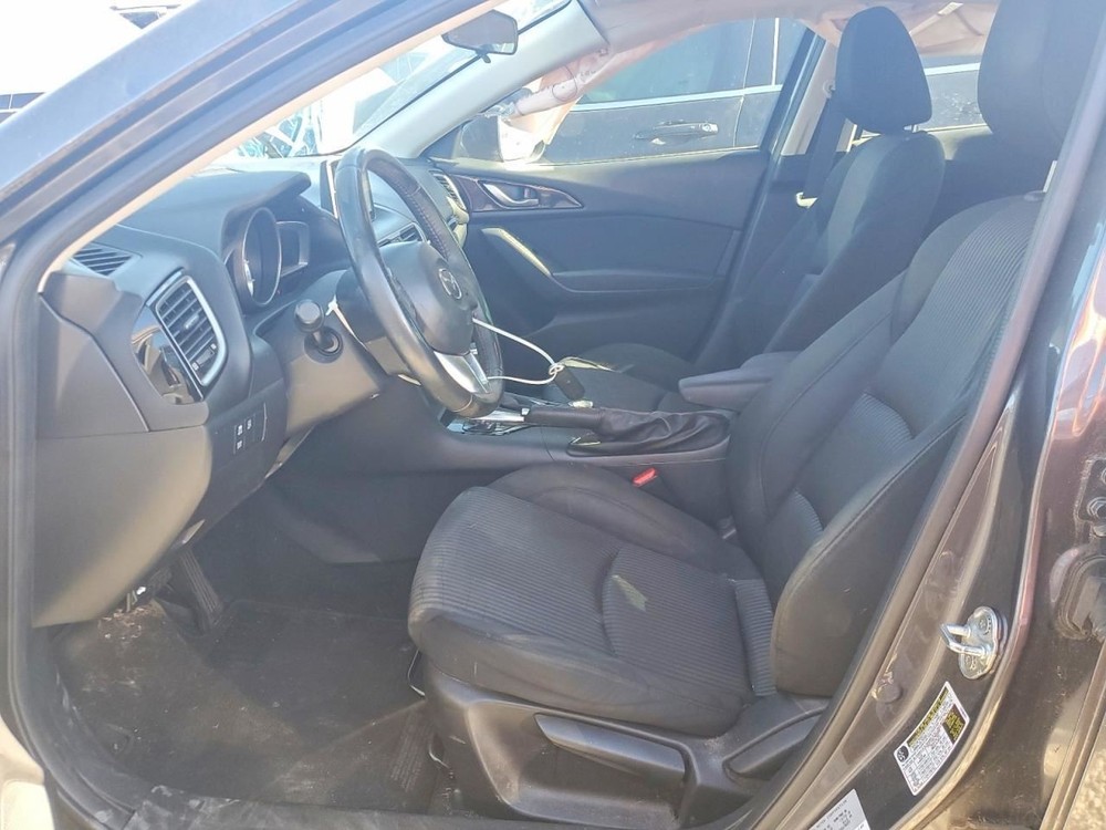 3 2014 Glove Box 5015574