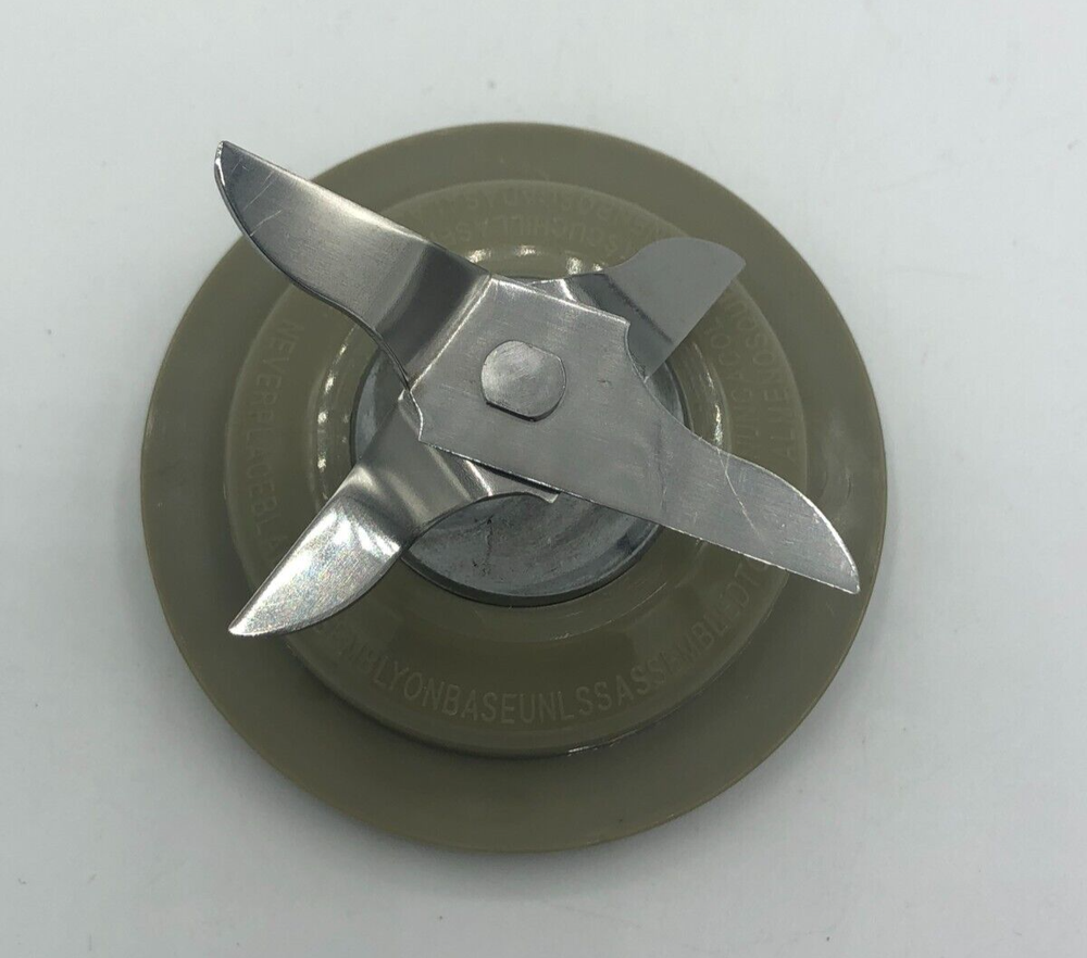 Replacement Blade Compatible with Black & Decker BL2020, BL2010BP BL-2020S