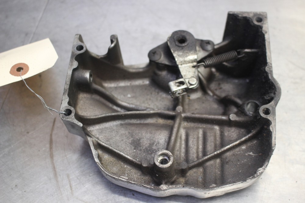 2001 Suzuki GS500 Front Sprocket Cover