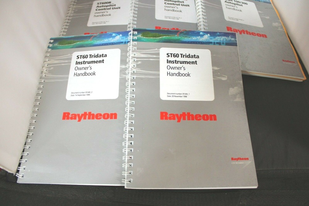 raytheon