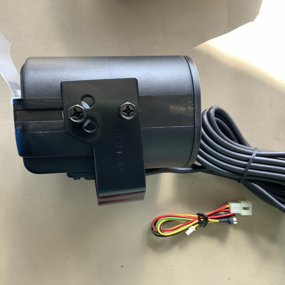 DEI 515C (Clifford) Self-powered Smart Siren 4