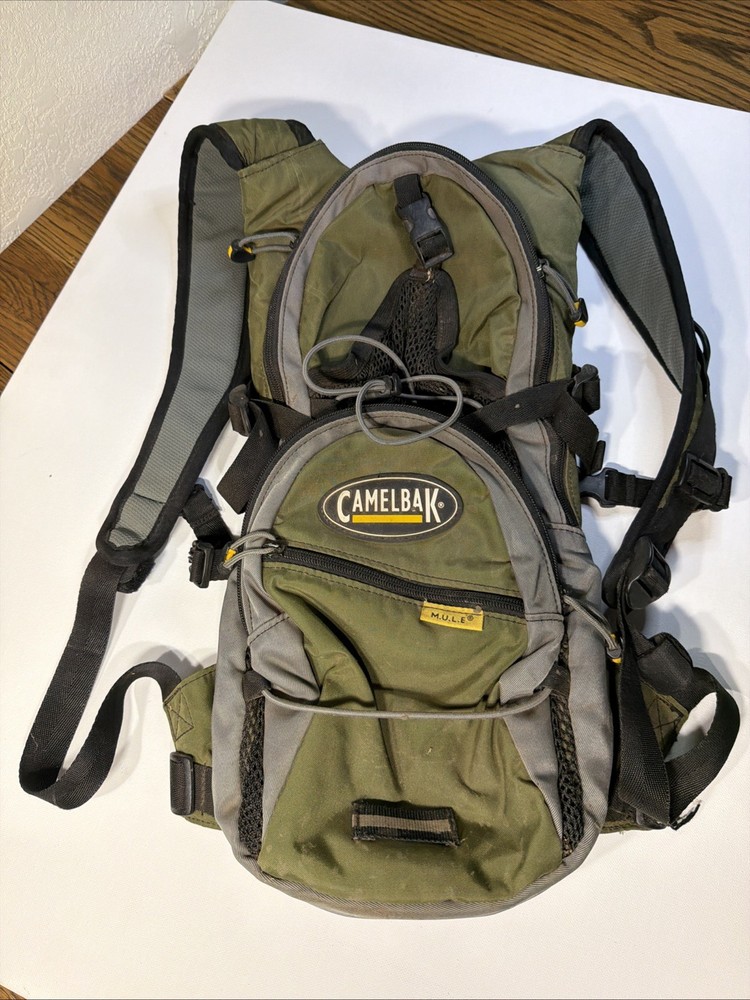 Camelbak Mule Hydration Backpack