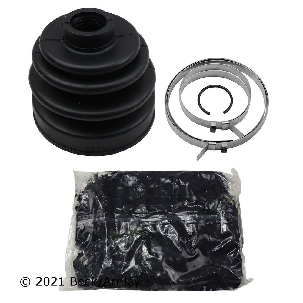 Beck Arnley 103-2505 Cv Joint Boot Kit
