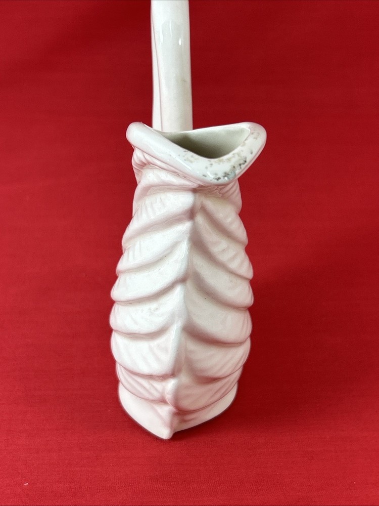 Swan Pitcher 5 3/4” Mini BRP 70