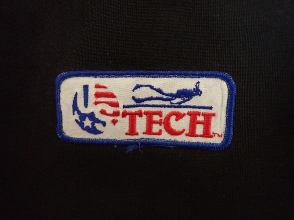 Dive regulator bag Used Dura Bags