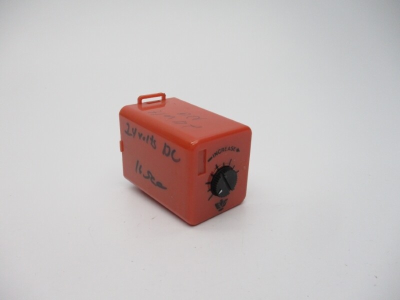 EAGLE SIGNAL CONTROLS 81E2Z105 UNMP