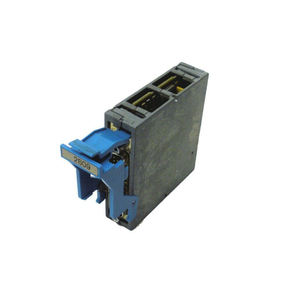IBM 2609 1-LINE EIA 232 V.24 COMM Adapter Module IOA