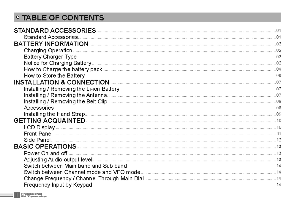 Alinco DJ-500 2nd Gen Transceiver Instruction Manual 69 Pages Operating Guide
