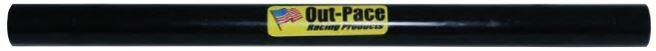Out-Pace Performance Standard Non-Greasable Steel Tubes 7/8" Round 5" Long