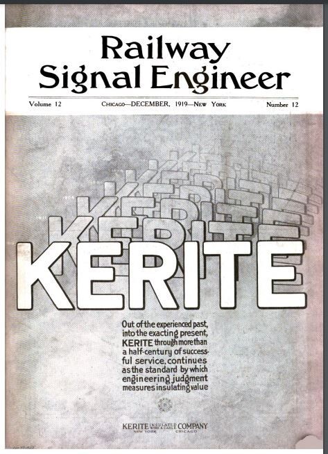 RAILWAY SIGNAL ENGINEER Magazine 95 Select Issue Collection On USB Flash Drive