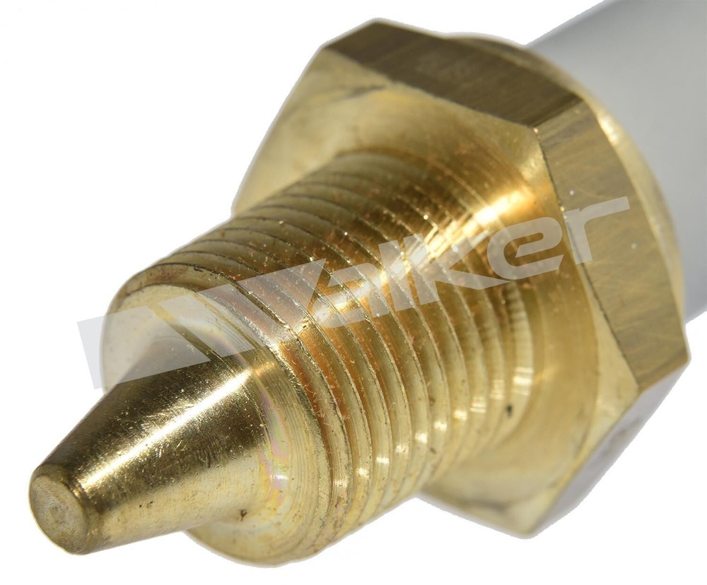 Walker Engine Coolant Temperature Sensor For 2003-2004 Ford E-450 Super Duty