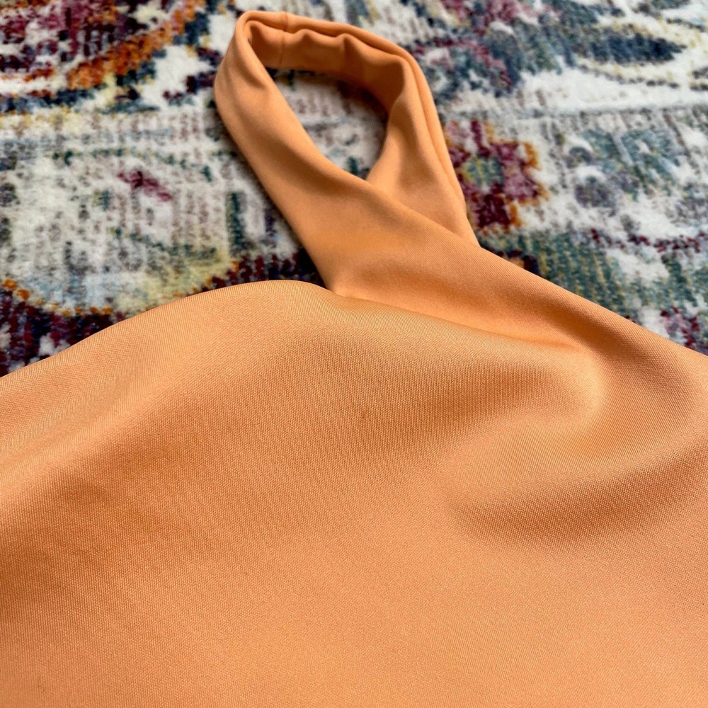 IVL Collective Orange Workout Set