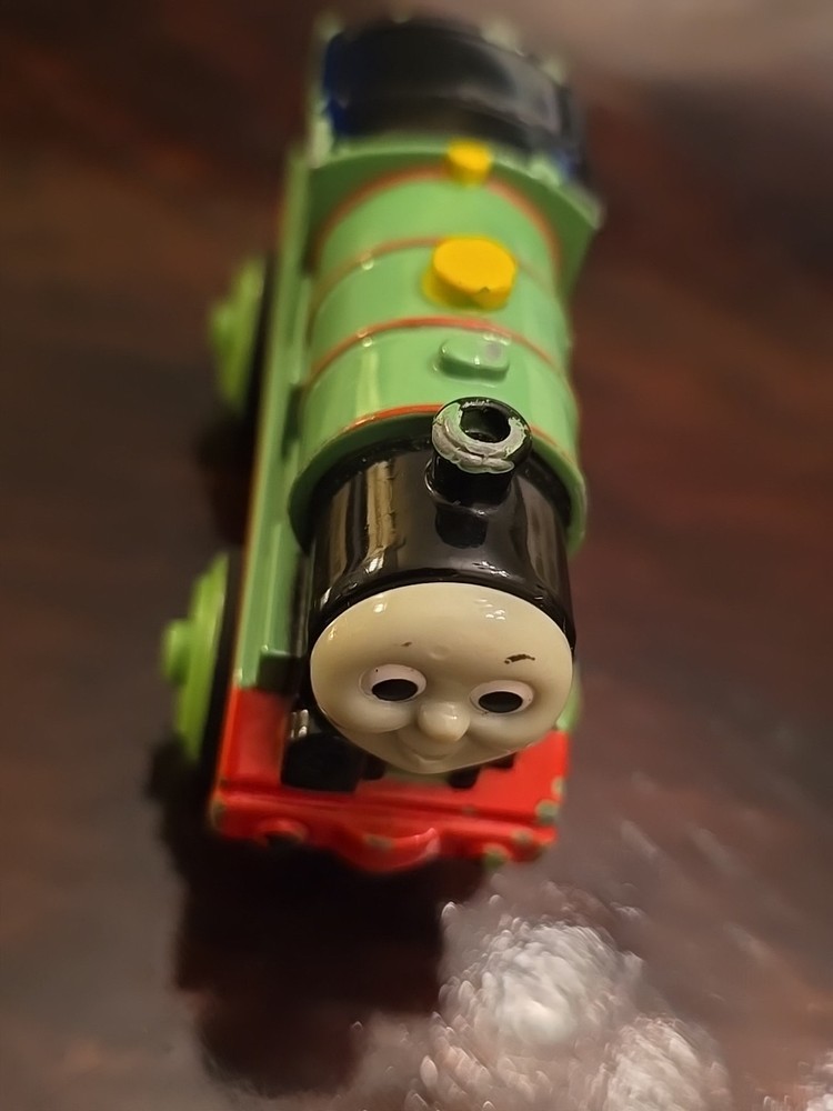 Percy Gullane Thomas Limited 2002 TESTED-WORKS