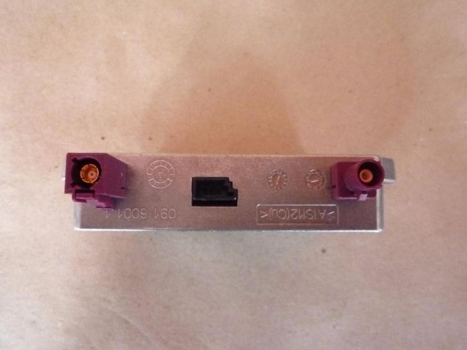 Antenna Amplifier Audi A6 2006 8E0035456C