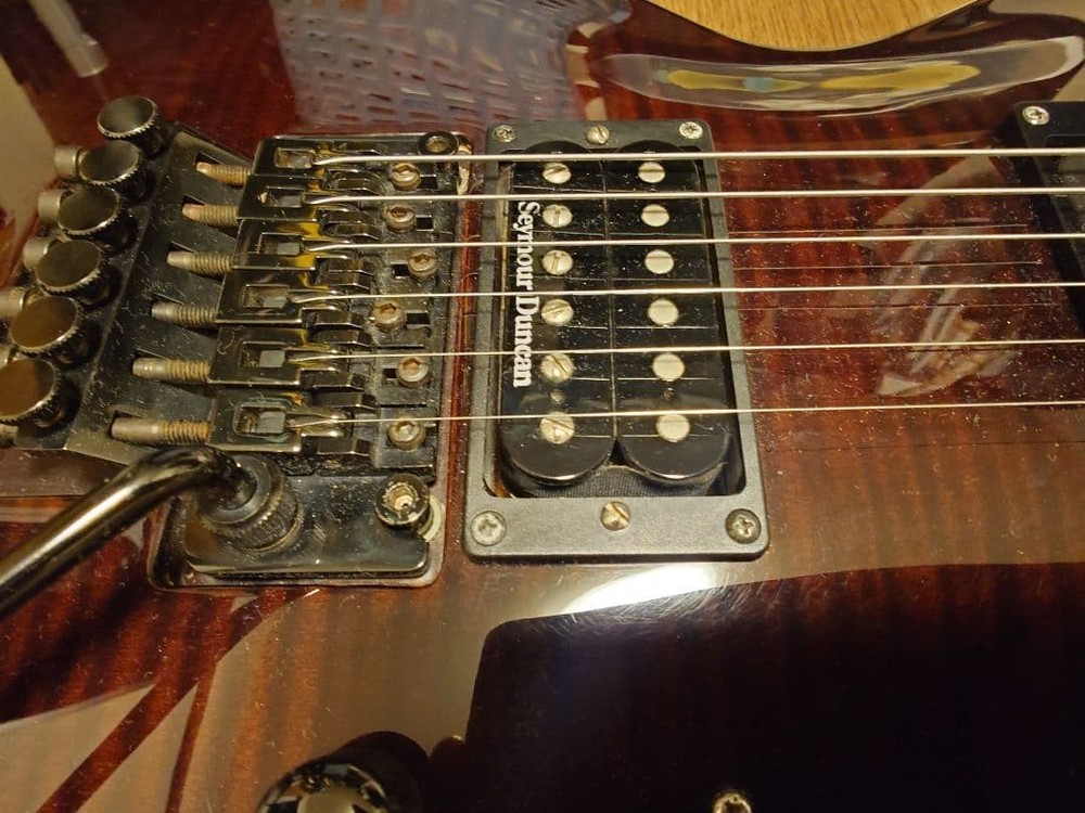 EDWARDS E-FT-115S