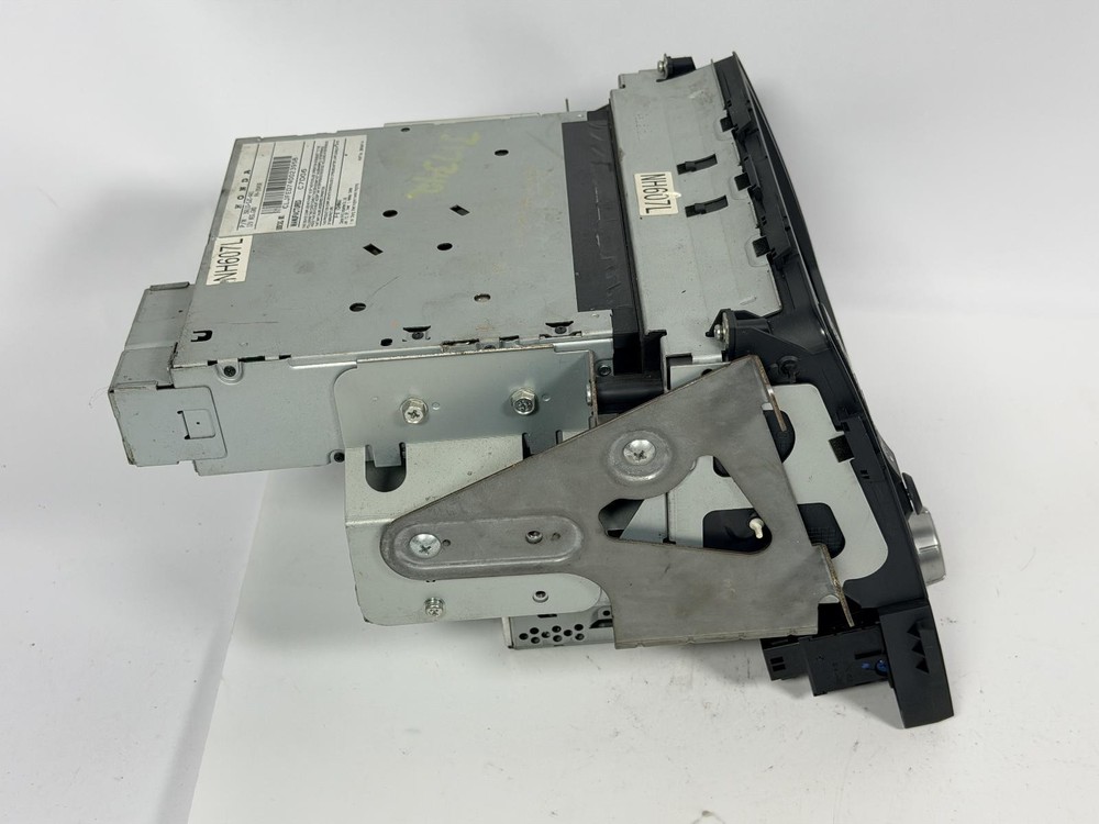Display and Receiver OEM w/Navigation 2006-2014 Honda Ridgeline