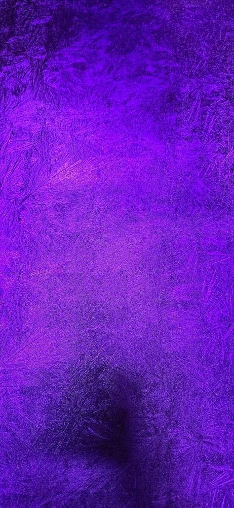Royal Purple Galvanized Sign Vinyl Plotter Cutter 24" x 10 ft